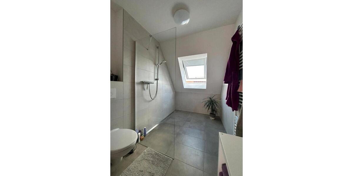 Dachgeschoßwohnung Borken - 2 Zimmer, 52 m&sup2;, 545&euro; | Angebot:25978272