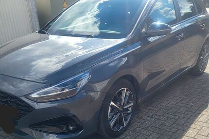 Hyundai i30 17.200 km 17.500 &euro; Dorsten 46284
