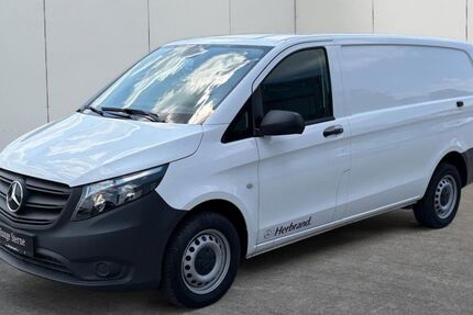 Mercedes-Benz Vito 5.405 km 35.403 &euro; Kevelaer 47623