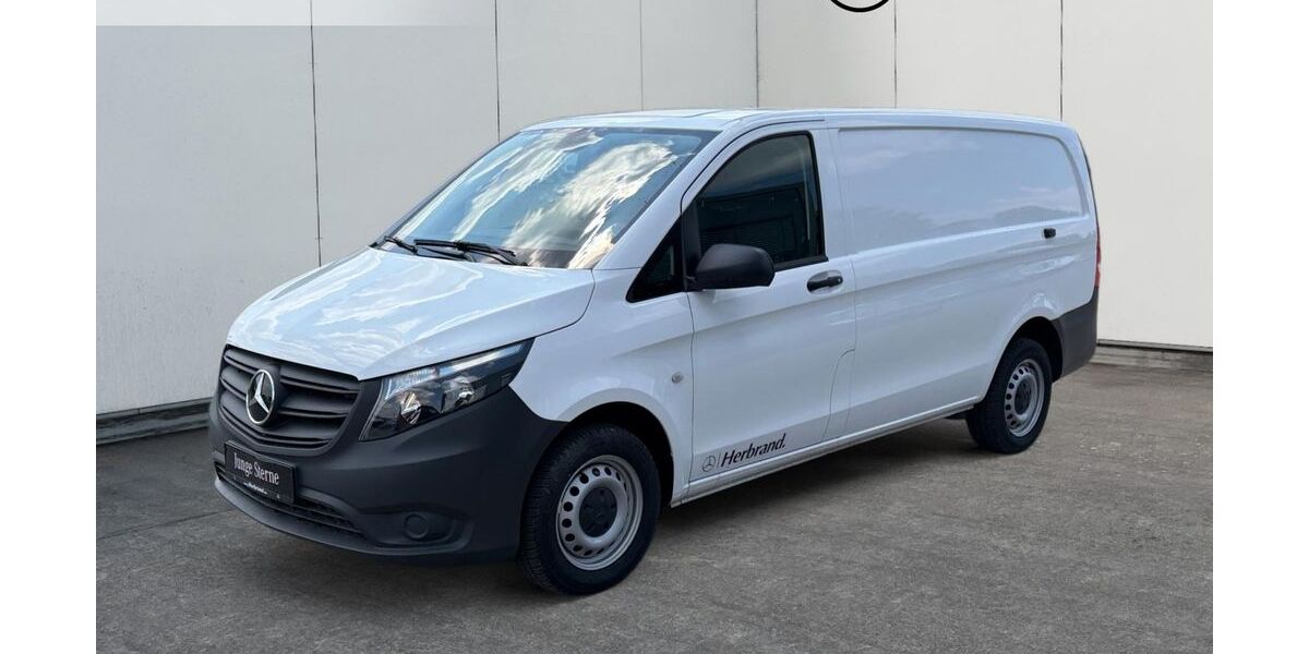 Mercedes-Benz Vito 5.405 km 35.403 &euro; Kevelaer 47623