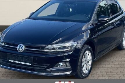 VW Polo 55.950 km 15.890 &euro; Dorsten 46286