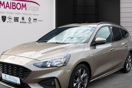 Ford Focus 77.650 km 15.990 &euro; Wesel 46485