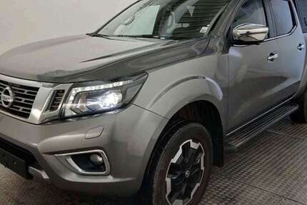Nissan Navara 59.300 km 32.900 &euro; Bocholt 46395
