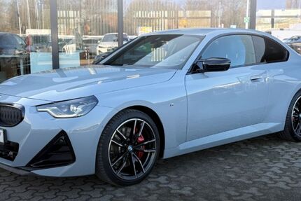 BMW M240i 7.912 km 52.490 &euro; Bocholt 46395