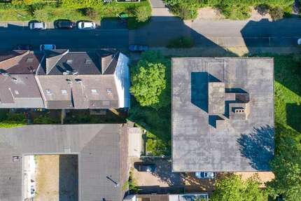 Grundstück Oberhausen Osterfeld - 138.000&euro; | Angebot:24389334