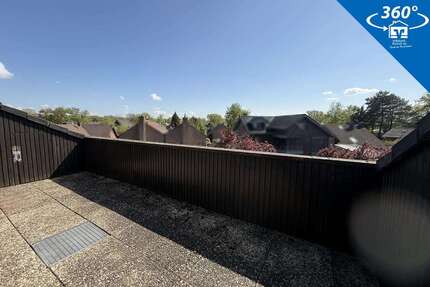 Wohnung Bocholt Feldmark - 2 Zimmer, 54 m&sup2;, 98.000&euro; | Angebot:26974883