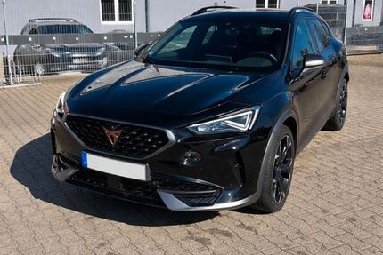 Cupra Formentor 40.720 km 26.990 &euro; Issum / Sevelen 47661