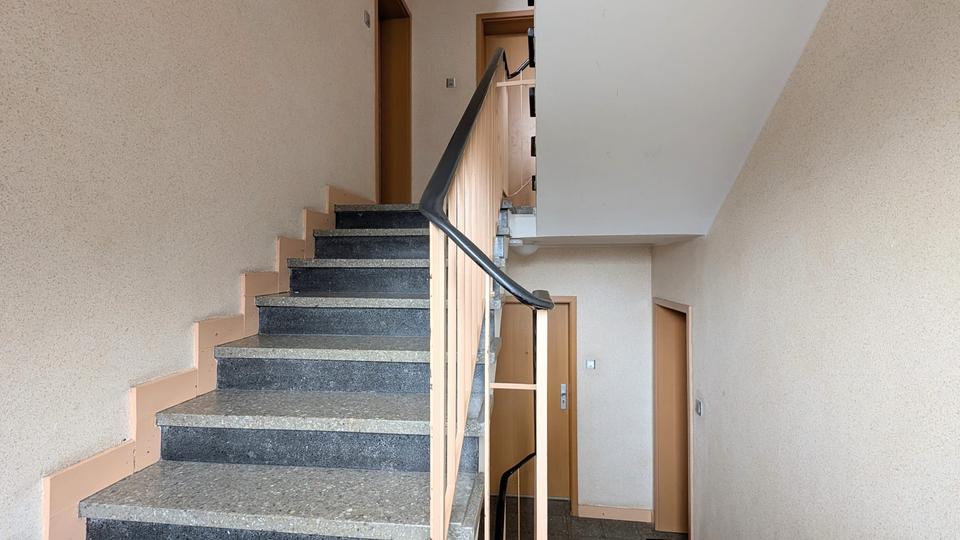 Etagenwohnung Duisburg Mittelmeiderich - 2 Zimmer, 55 m&sup2;, 420&euro; | Angebot:25269815