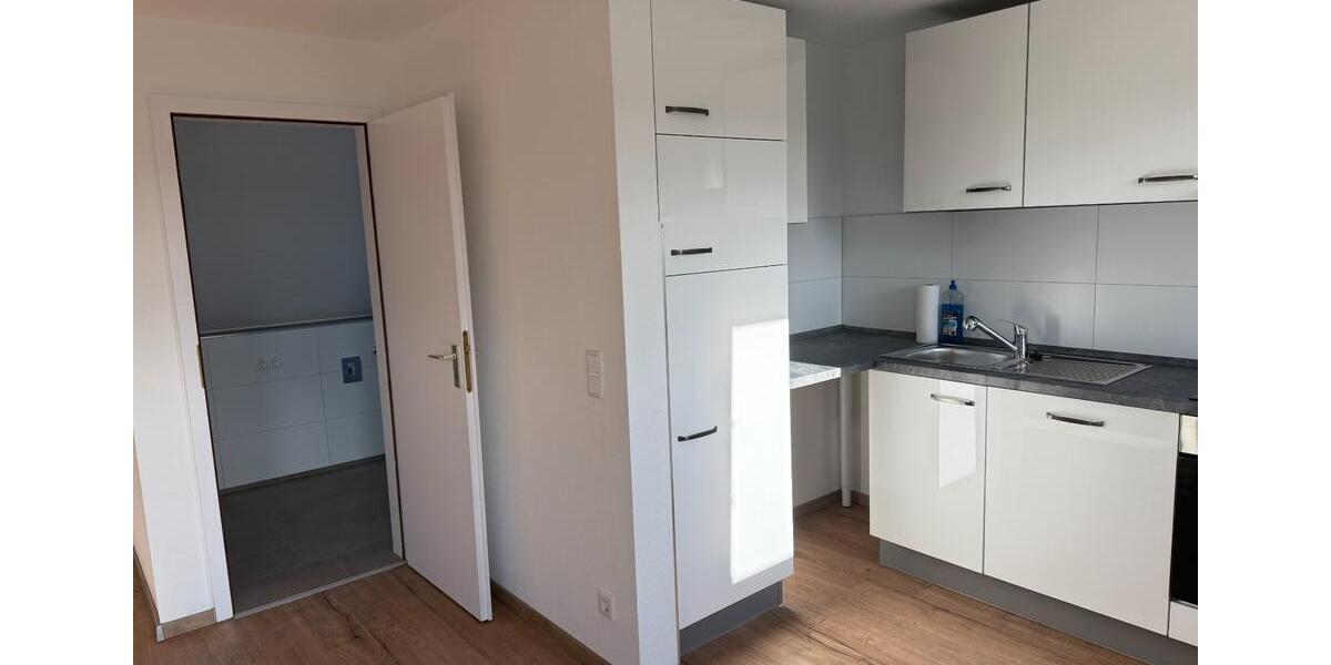 Dachgeschoßwohnung Dinslaken - 1 Zimmer, 56 m&sup2;, 129.000&euro; | Angebot:26021691