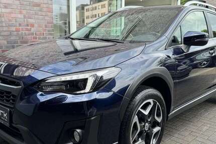 Subaru XV 77.000 km 17.900 &euro; Bocholt 46397