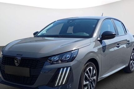 Peugeot 208 15.370 km 14.481 &euro; Borken 46325