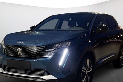 Peugeot 3008 15.038 km 20.980 &euro; Borken 46325