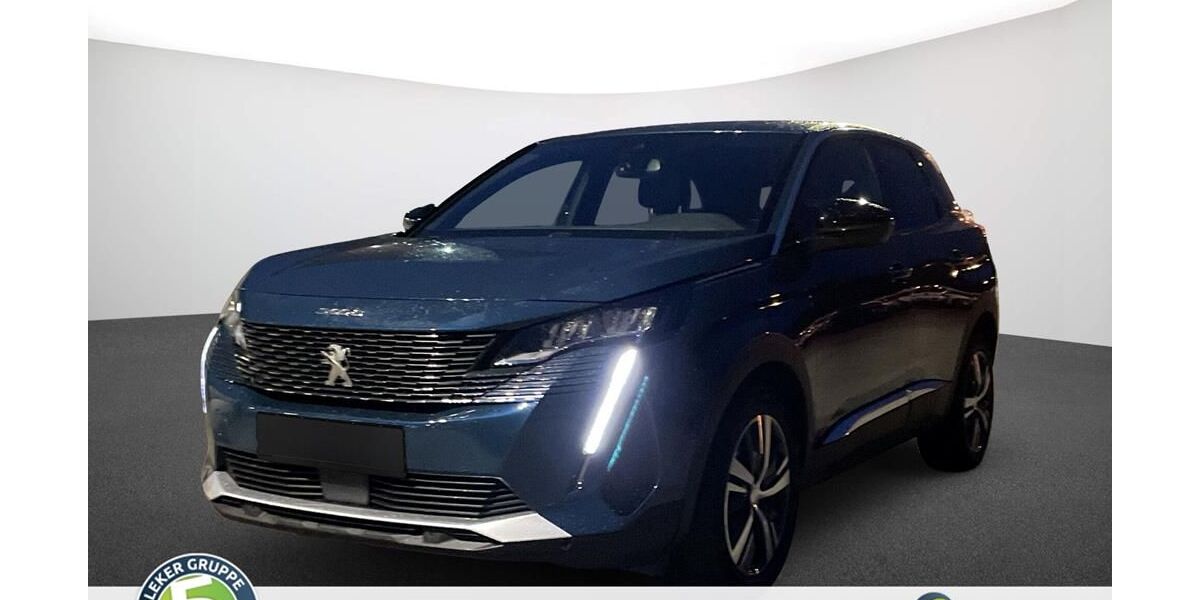 Peugeot 3008 15.038 km 20.980 &euro; Borken 46325