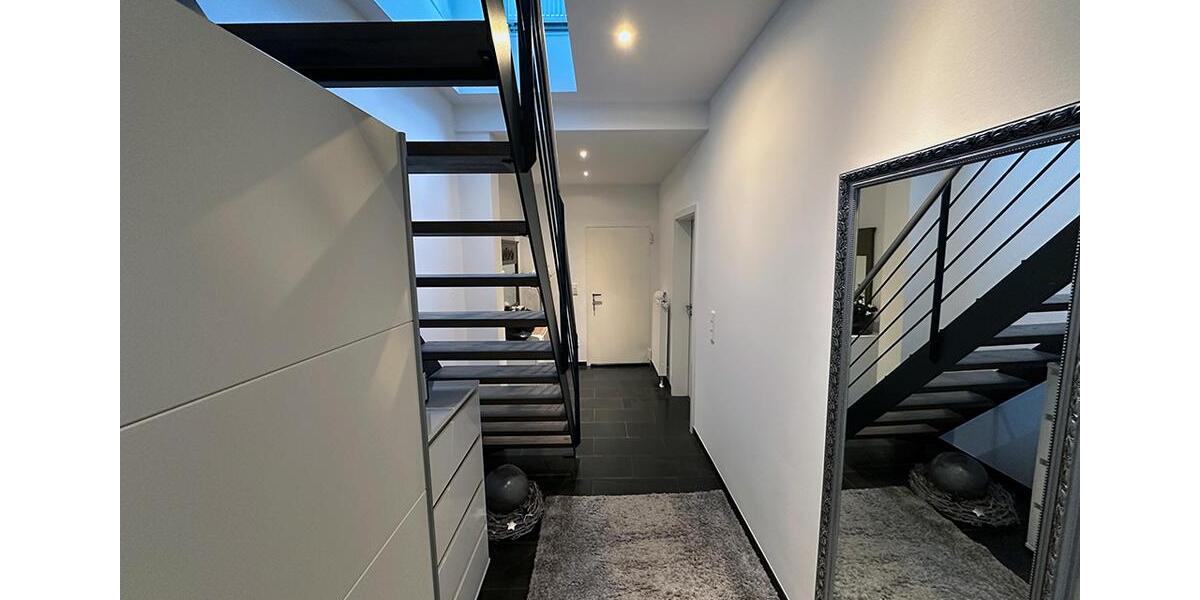 Reihenhaus Kevelaer - 3 Zimmer, 118 m&sup2;, 1.000&euro; | Angebot:25803613