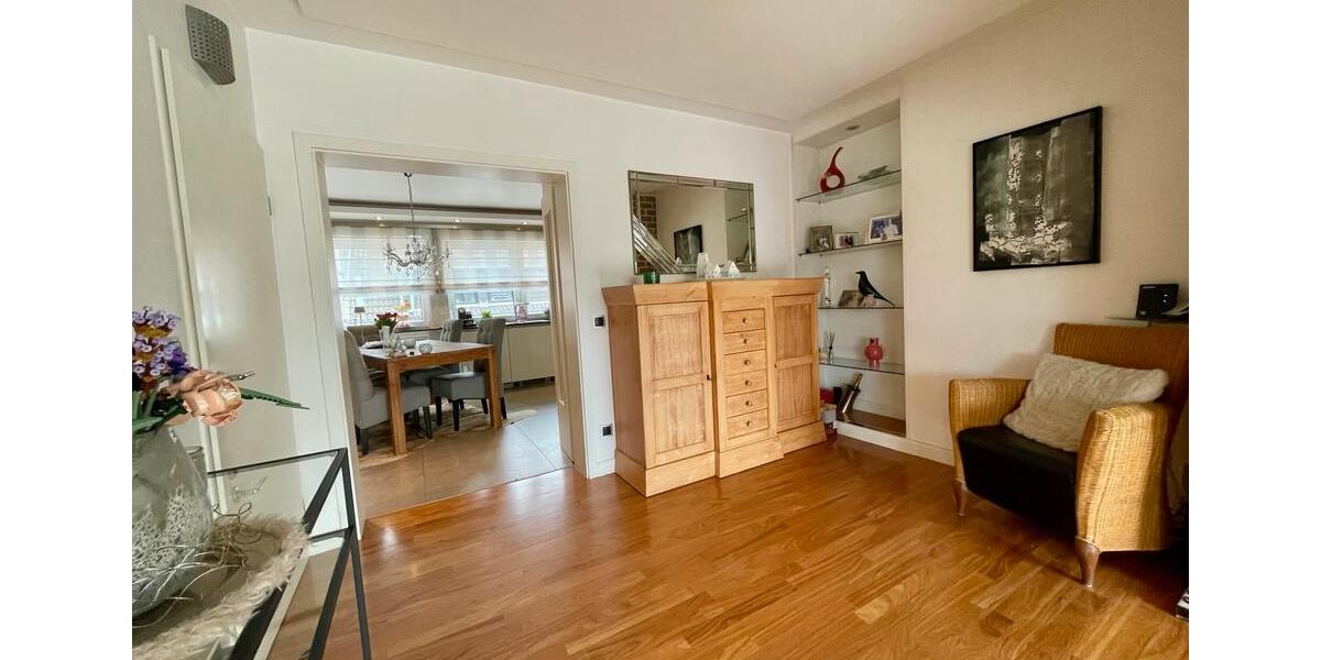 Reihenhaus Bocholt Stenern - 6.5 Zimmer, 200 m&sup2;, 440.000&euro; | Angebot:26429372