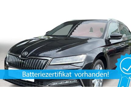 Skoda Superb 112.021 km 22.940 &euro; Moers 47441