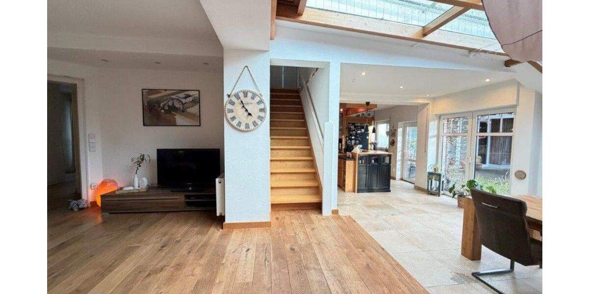 Etagenwohnung Rhede - 5 Zimmer, 145 m&sup2;, 379.000&euro; | Angebot:25707872
