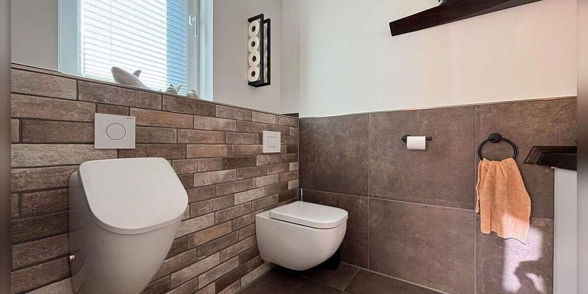 Einfamilienhaus Borken / Burlo Borkenwirthe/Burlo - 3 Zimmer, 96 m&sup2;, 389.000&euro; | Angebot:25695761