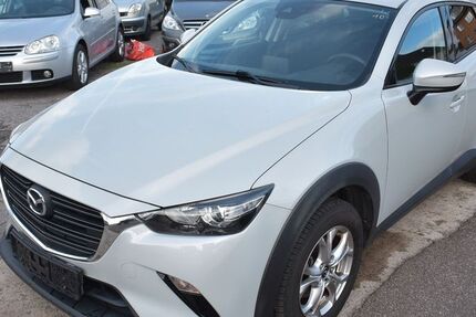 Mazda CX-3 78.400 km 14.980 &euro; Oberhausen 46145