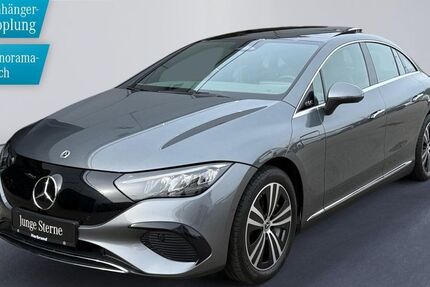Mercedes-Benz EQE 25.133 km 48.680 &euro; Rhede 46414