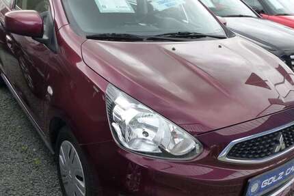 Mitsubishi Space Star 30.125 km 9.990 &euro; Rheinberg 47495