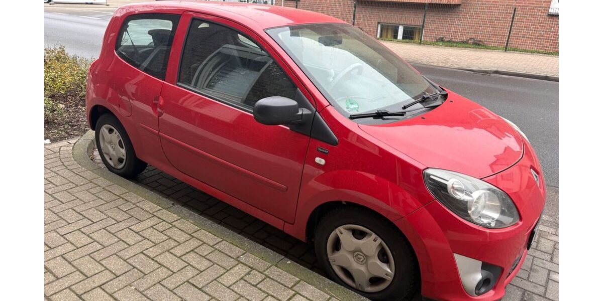 Renault Twingo 152.000 km 2.999 &euro; Kalkar 47546