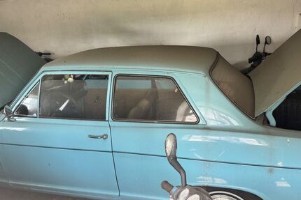 Opel Kadett 133.000 km 7.500 &euro; Borken 46325