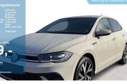 VW Polo 32.431 km 17.620 &euro; Moers 47441