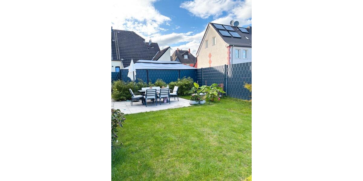 Maisonettenwohnung Gladbeck Brauck - 3 Zimmer, 99 m&sup2;, 299.000&euro; | Angebot:25964607