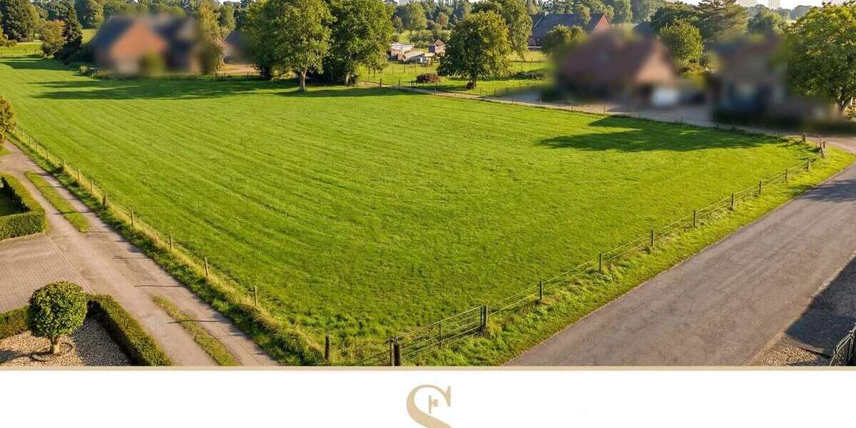 Grundstück Kalkar - 175.000&euro; | Angebot:24770057