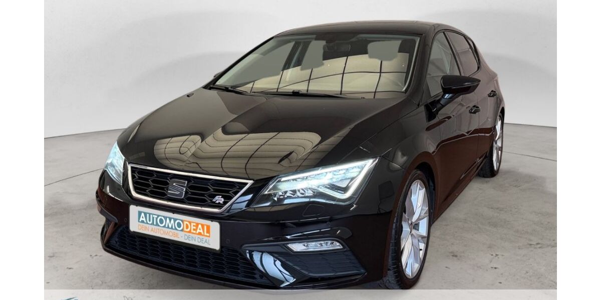 Seat Leon 60.478 km 99.999 &euro; Dinslaken 46539