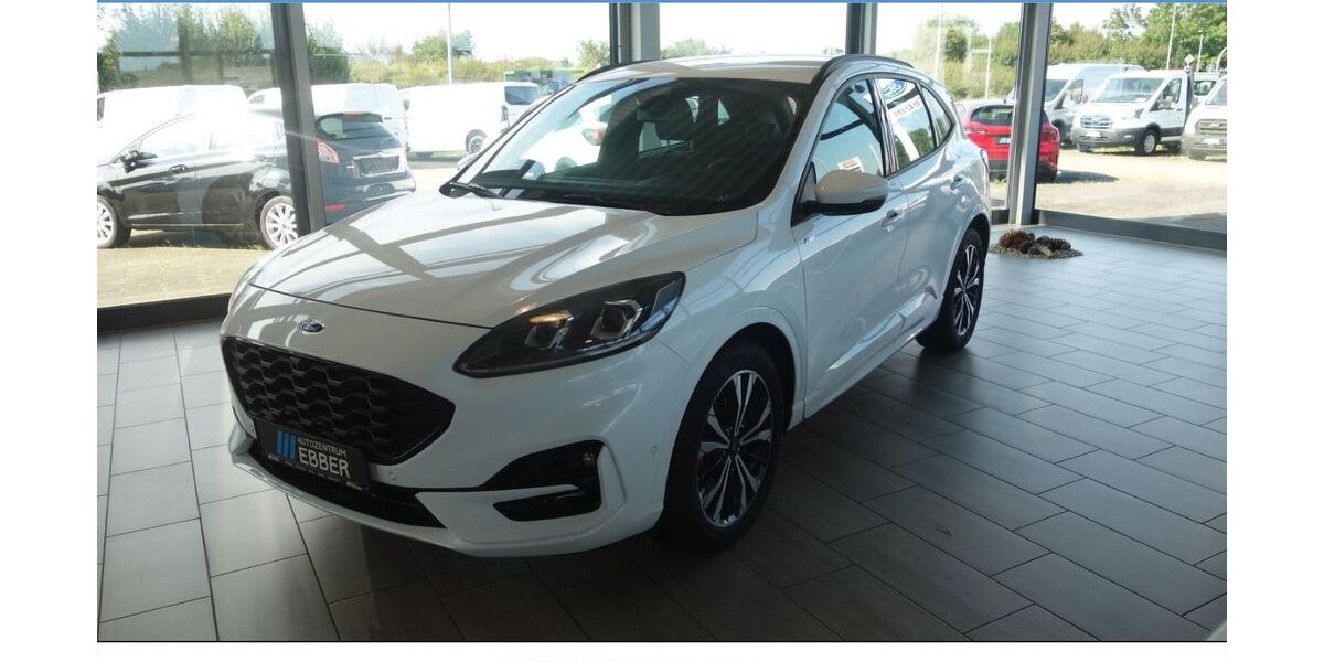 Ford Kuga 20.200 km 34.974 &euro; Rees 46459