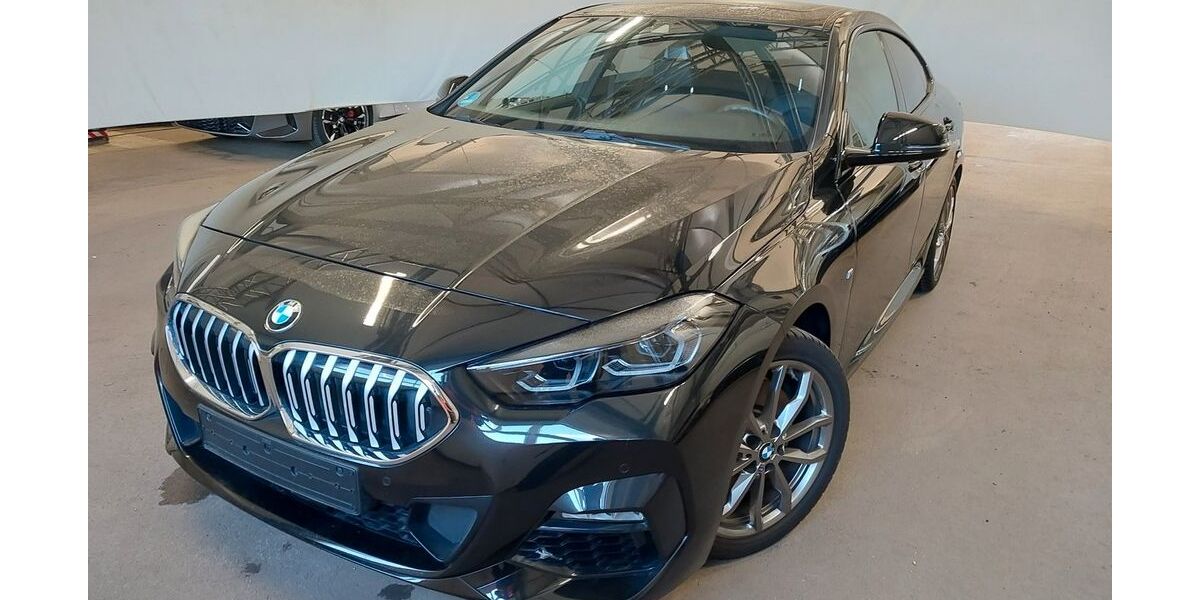 BMW 220 Gran Coupé 9.990 km 31.980 &euro; Rheinberg 47495