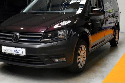 VW Caddy Maxi 79.300 km 29.990 &euro; Neukirchen-Vluyn 47506