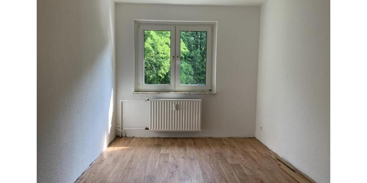 Etagenwohnung Gelsenkirchen Gelsenkirchen-Nord - 3 Zimmer, 59 m&sup2;, 389&euro; | Angebot:19795637