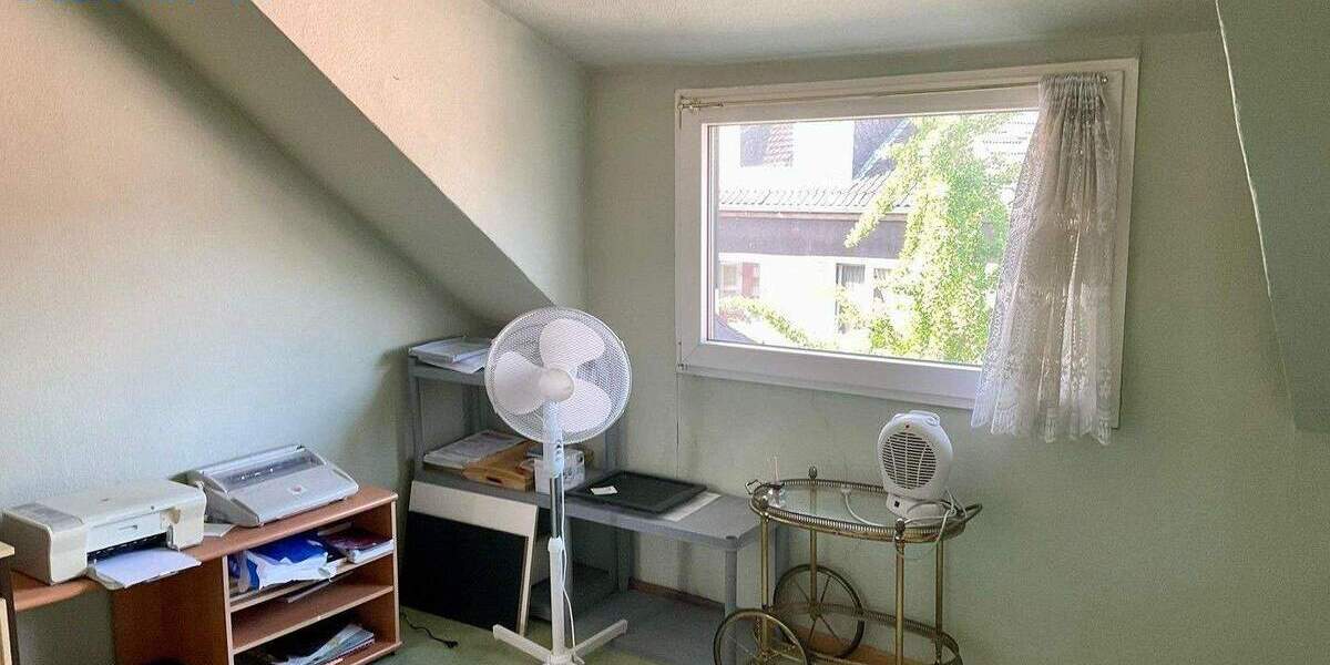 Mehrfamilienhaus, Wohnhaus Duisburg Duissern - 1 Zimmer, 286 m&sup2;, 379.000&euro; | Angebot:25734938