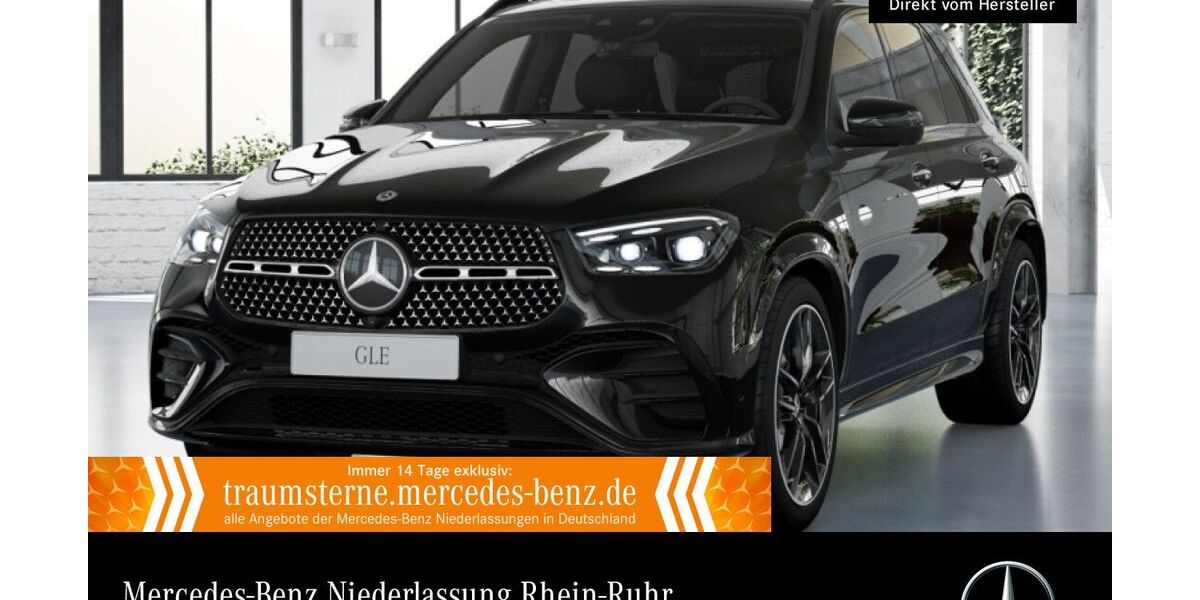 Mercedes-Benz GLE 350 14.914 km 87.990 &euro; Duisburg 47138