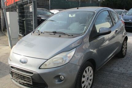 Ford Ka/Ka+ 80.000 km 3.499 &euro; Oberhausen 46149