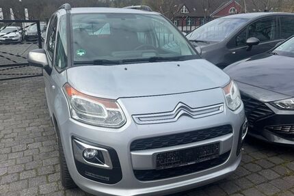 Citroen C3 Picasso 138.500 km 4.200 &euro; Bottrop 46242