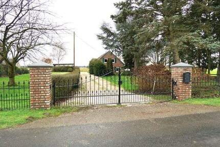 Haus Sonsbeck - 5 Zimmer, 140 m&sup2;, 438.000&euro; | Angebot:25746236