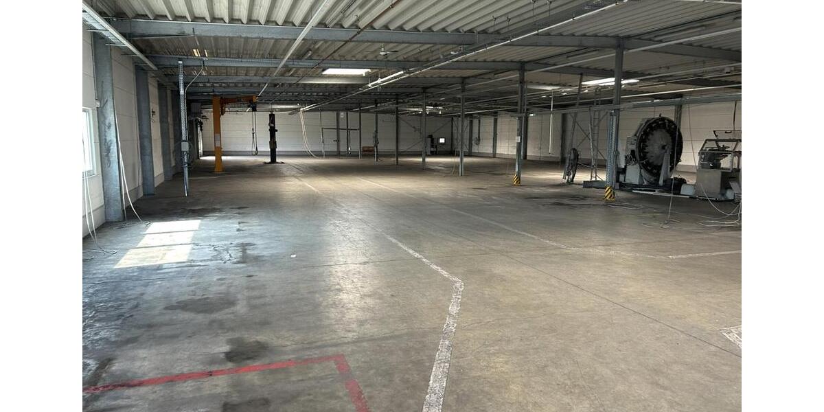 Gewerbeobjekt Rhede - 4.500&euro; | Angebot:25137912