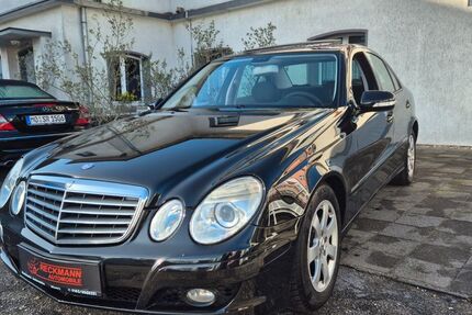 Mercedes-Benz E 200 195.000 km 6.495 &euro; Moers 47441