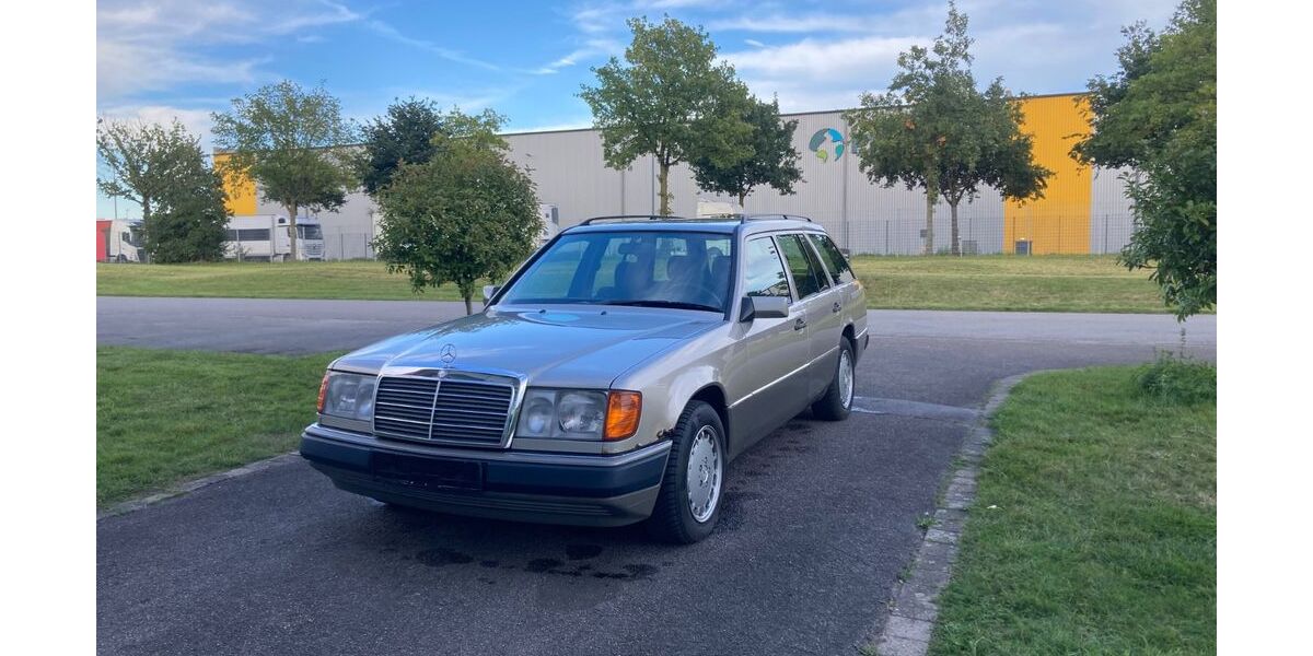 Mercedes-Benz 250 280.000 km 3.350 &euro; Voerde 46562