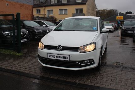 VW Polo 106.000 km 8.150 &euro; Duisburg 47139