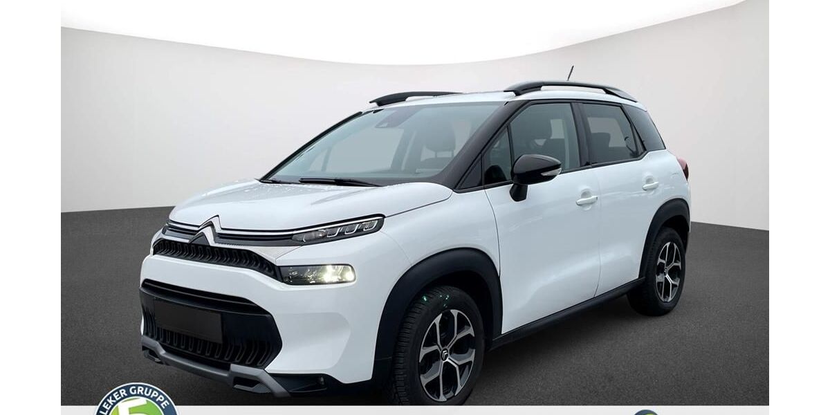 Citroen C3 Aircross 14.044 km 13.689 &euro; Borken 46325