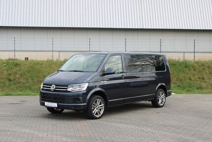 VW T6 Multivan 68.950 km 38.990 &euro; Uedem 47589