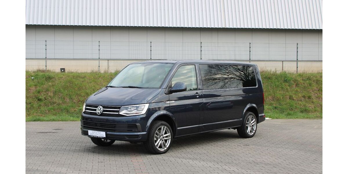 VW T6 Multivan 68.950 km 38.990 &euro; Uedem 47589