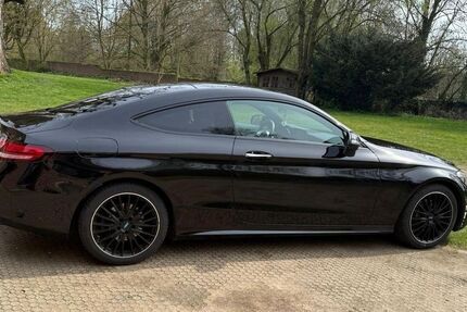 Mercedes-Benz C 200 111.000 km 29.000 &euro; Kevelaer 47627