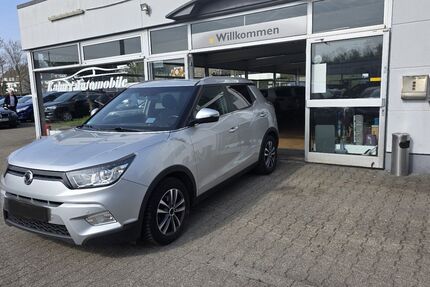 SsangYong Tivoli 185.000 km 4.790 &euro; Gladbeck 45966