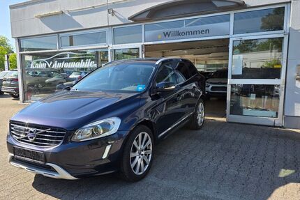 Volvo XC60 225.000 km 14.900 &euro; Gladbeck 45966